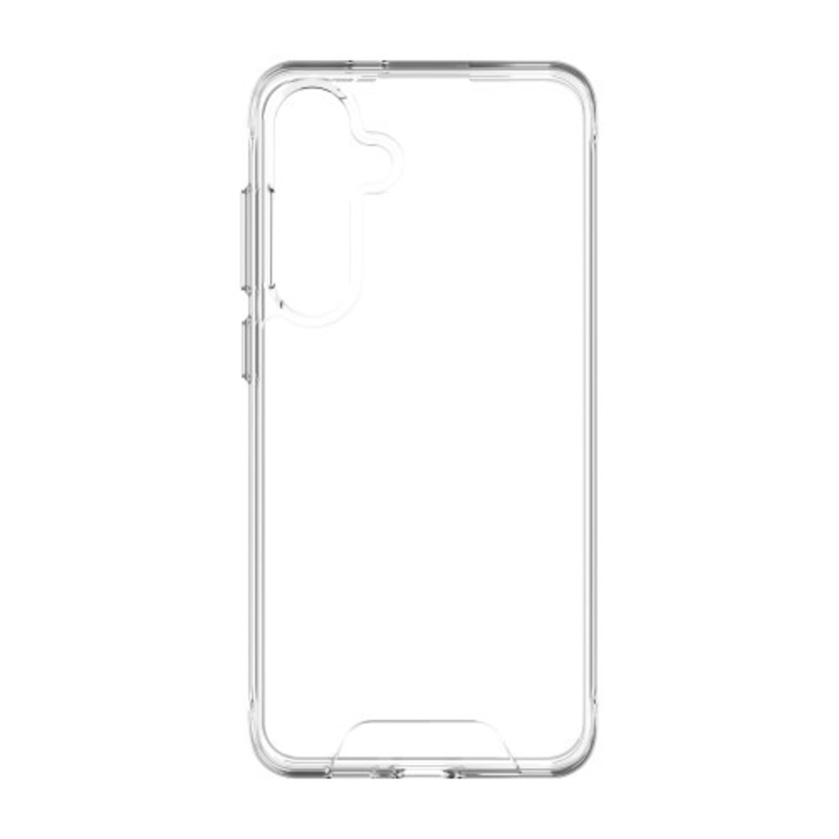 ÉTUI CASE SAMSUNG S22 - Spectrum Clearly Case