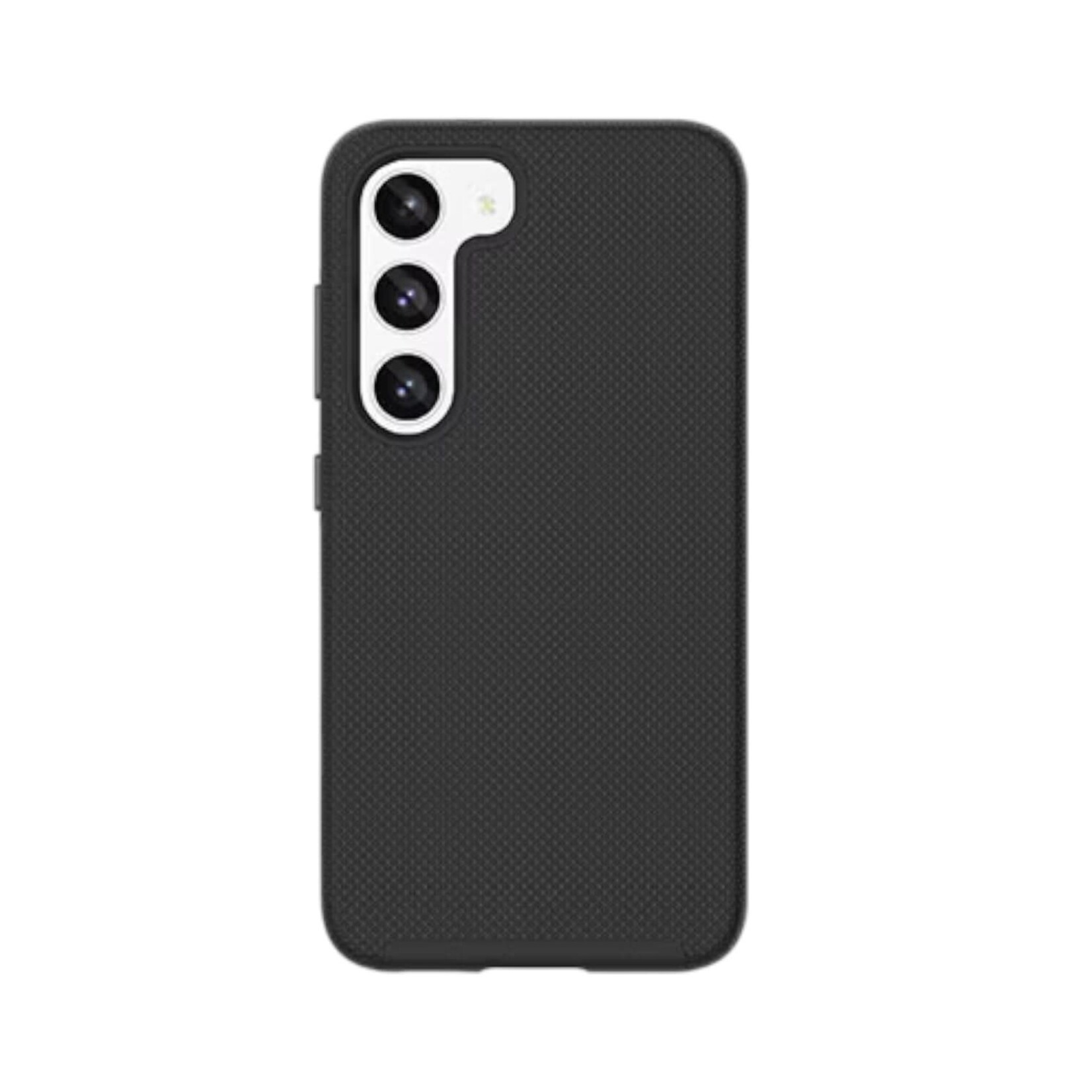 ÉTUI CASE SAMSUNG A13 - Blu Element Armour 2X Case Black