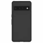 ÉTUI CASE GOOGLE PIXEL 6A - Blu Element Armour 2X Case Black