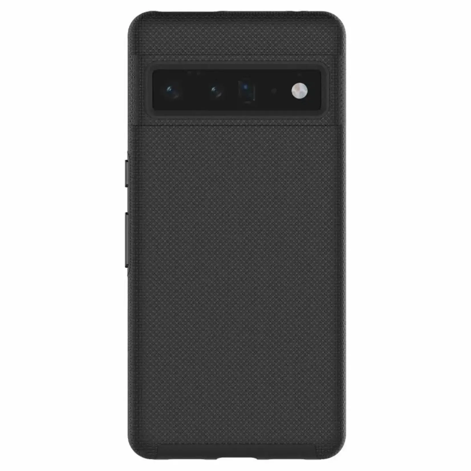 ÉTUI CASE GOOGLE PIXEL 6A - Blu Element Armour 2X Case Black