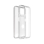 ÉTUI CASE MOTOROLA G 5G 2023 - Dropzone Blu Element Clear