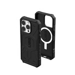 ÉTUI CASE IPHONE 11 PRO - UAG Black Pathfinder Case