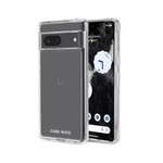 ÉTUI CASE GOOGLE PIXEL 6 - Tough Case-Mate Clear Case