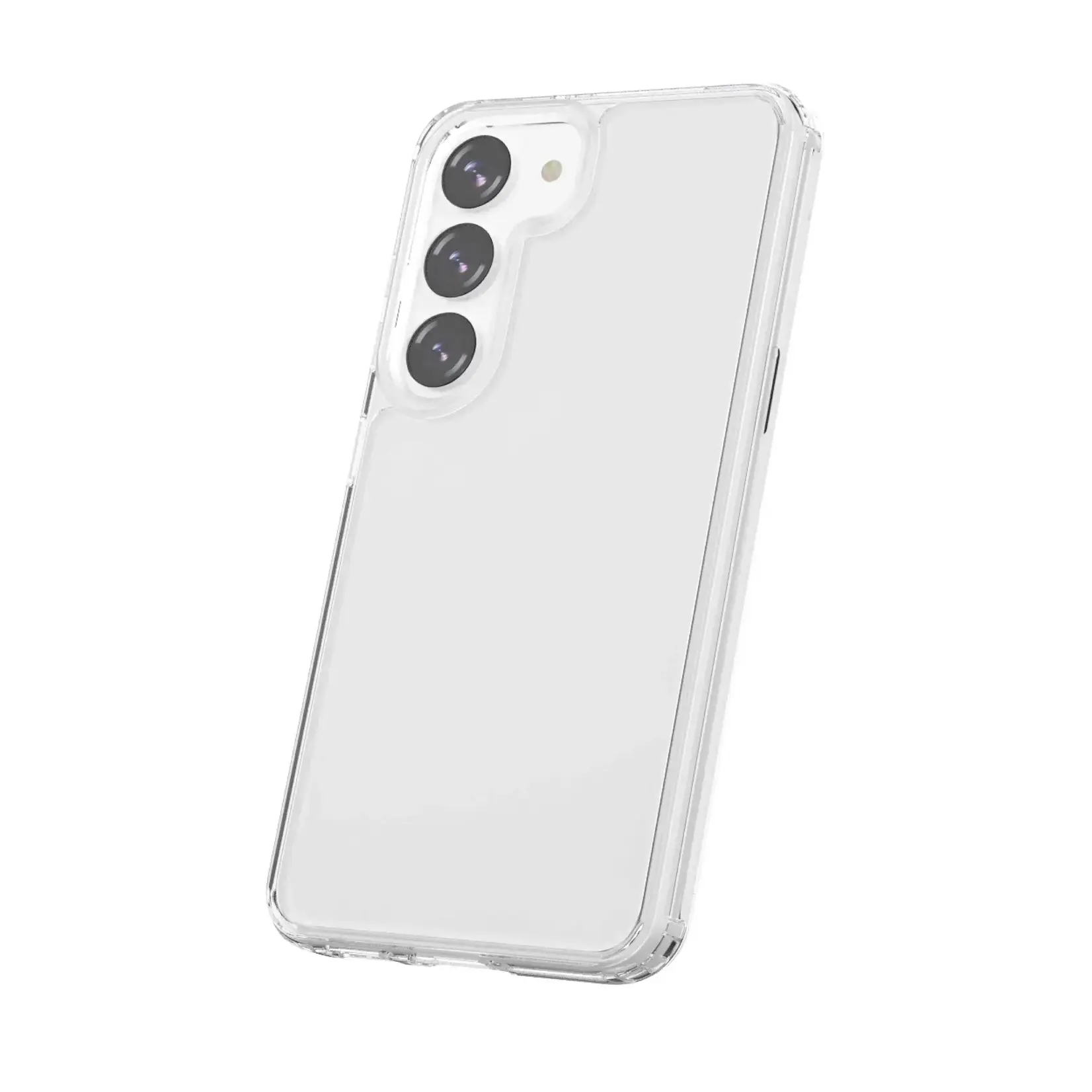 ÉTUI CASE SAMSUNG S23 FE - Tuff8 Clear Case