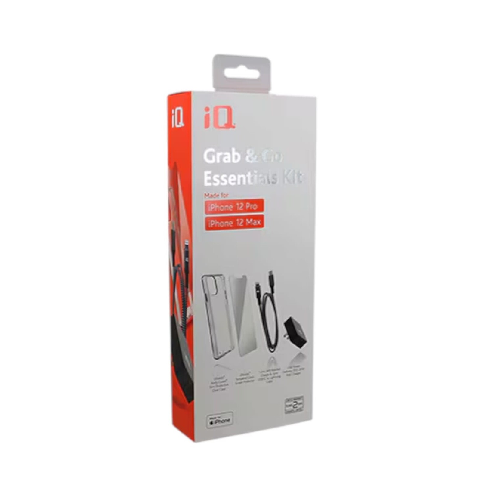 Ensemble IQ Essentiels 4 MCX SAMSUNG GALAXY A15