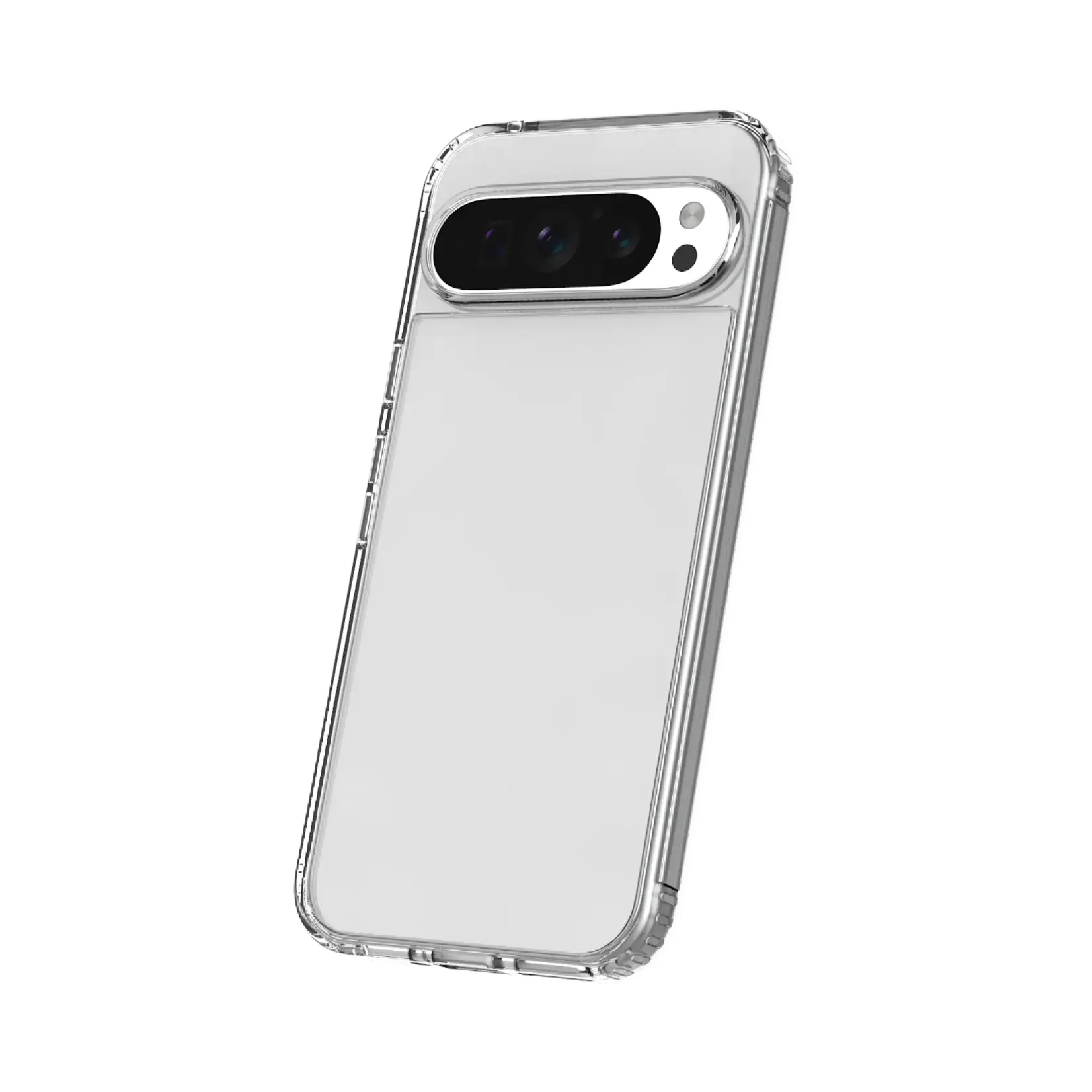 ÉTUI CASE GOOGLE PIXEL 7A - Tuff8 Clear Case