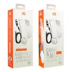 Essemble IQ essentiels 5PCS SAMAUSNG GALAXY S24 PLUS