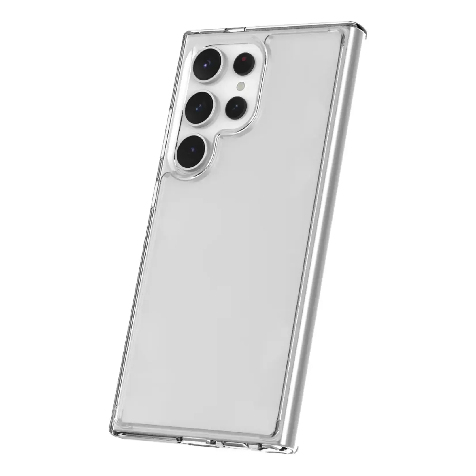 ÉTUI CASE SAMSUNG S24 ULTRA - Tuff8 Clear Case
