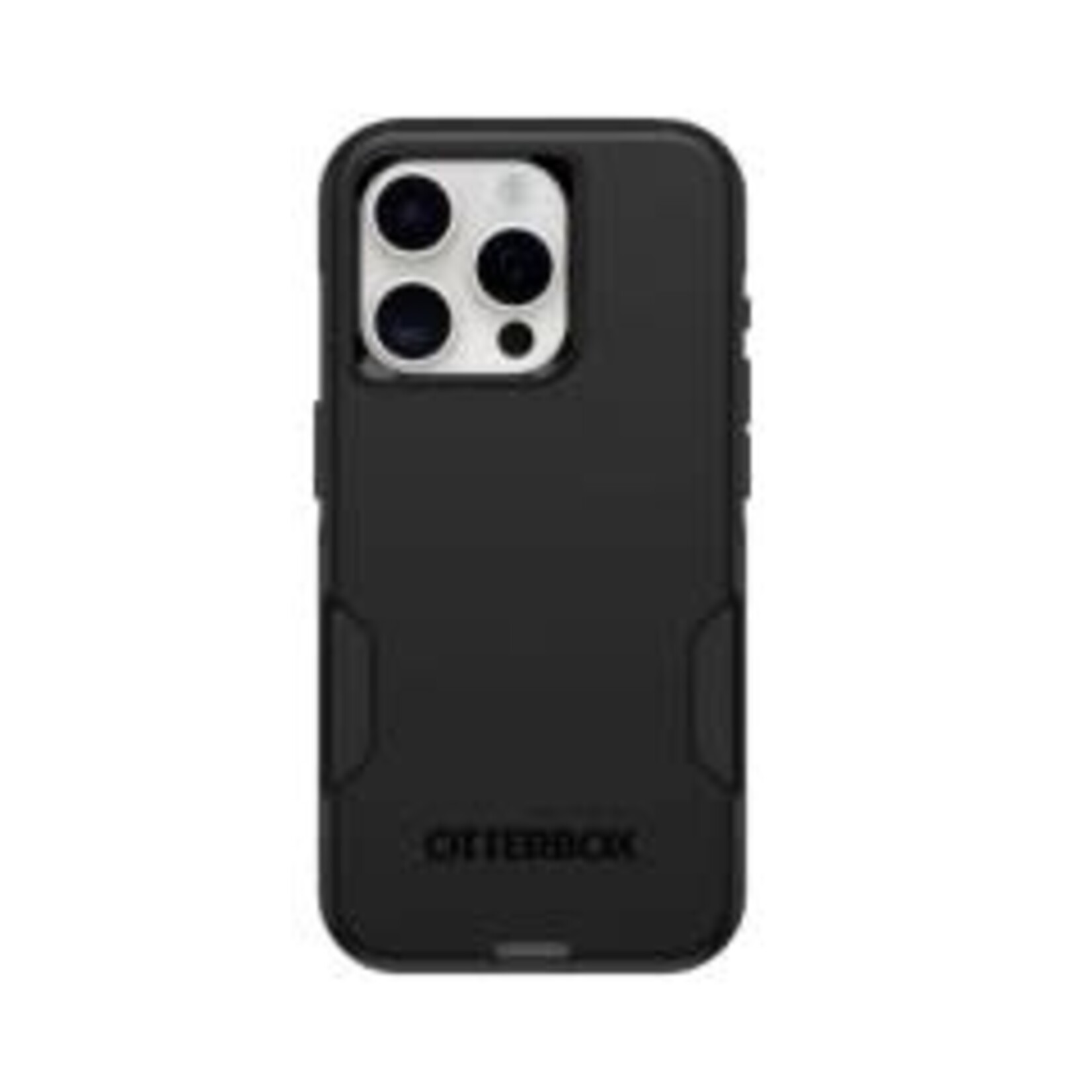 ÉTUI CASE IPHONE 15 PRO - Otterboc Symmetry Magsafe Case Black