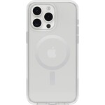 ÉTUI CASE IPHONE 15 PRO - Otterbox Symmetry Magsafe Case Clear