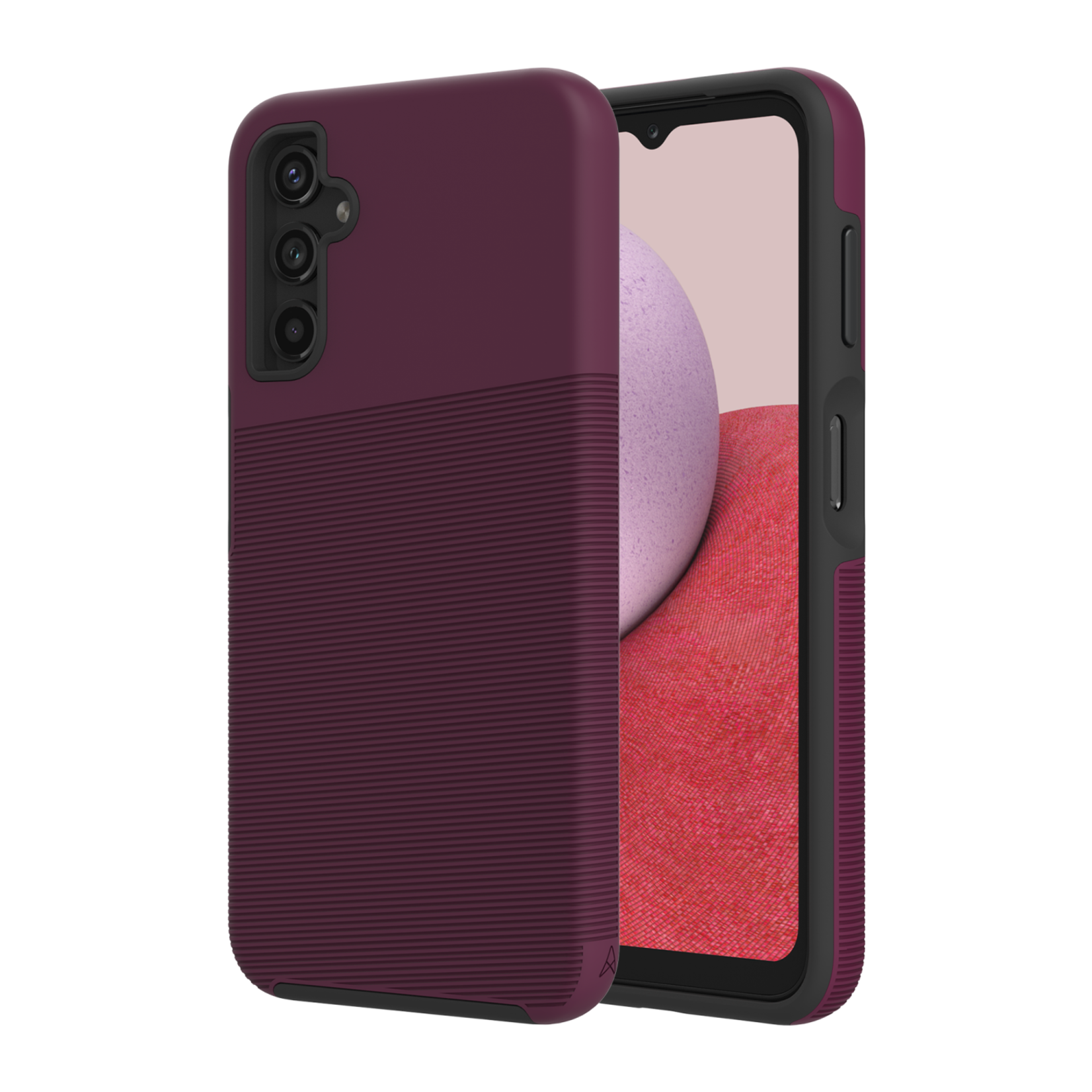 ÉTUI CASE SAMSUNG S23 - Axessorize Protech Case Whine