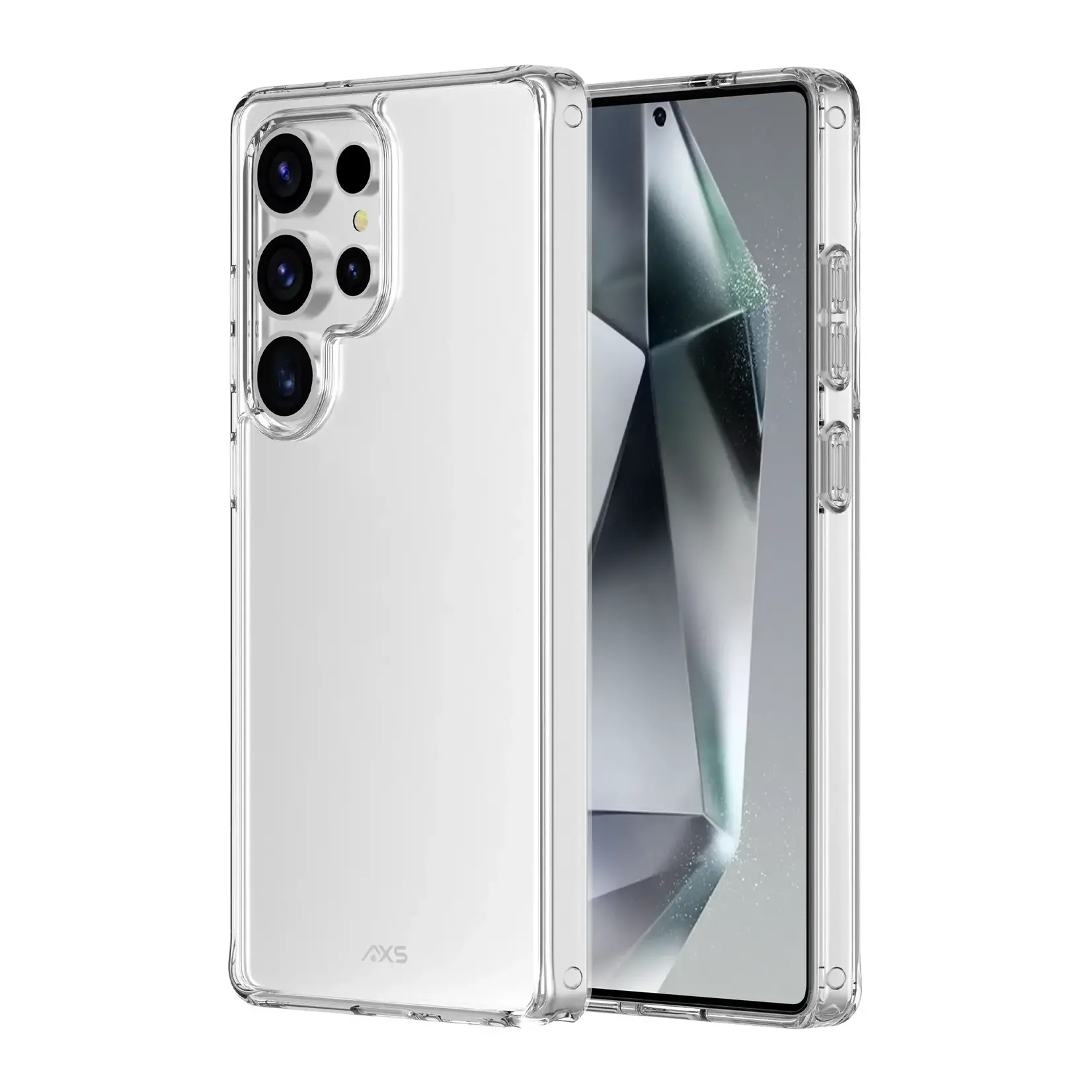 ÉTUI CASE SAMSUNG GALAXY A54 5G - Axessorize Ultra Clear Case