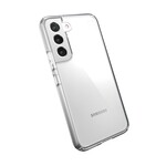 ÉTUI CASE SAMSUNG S23 FE  Otterbox - Symmetry Protective Clear