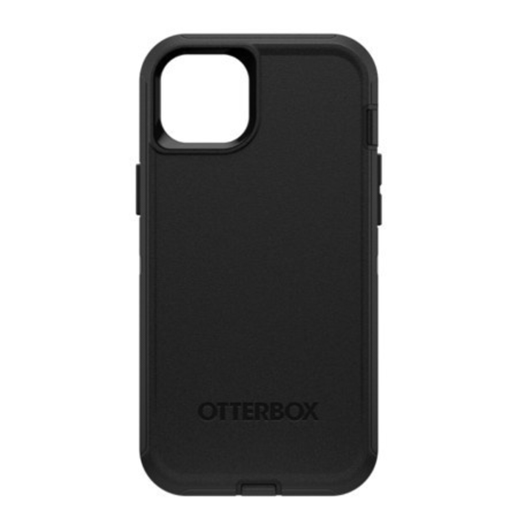 ÉTUI APPLE IPHONE 14 PLUS / 15 PLUS - Otterbox Defender NOIR