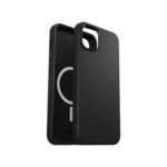 ÉTUI CASE IPHONE IPHONE 14 PLUS /15 PLUS - OtterBox Symmetry Case Black