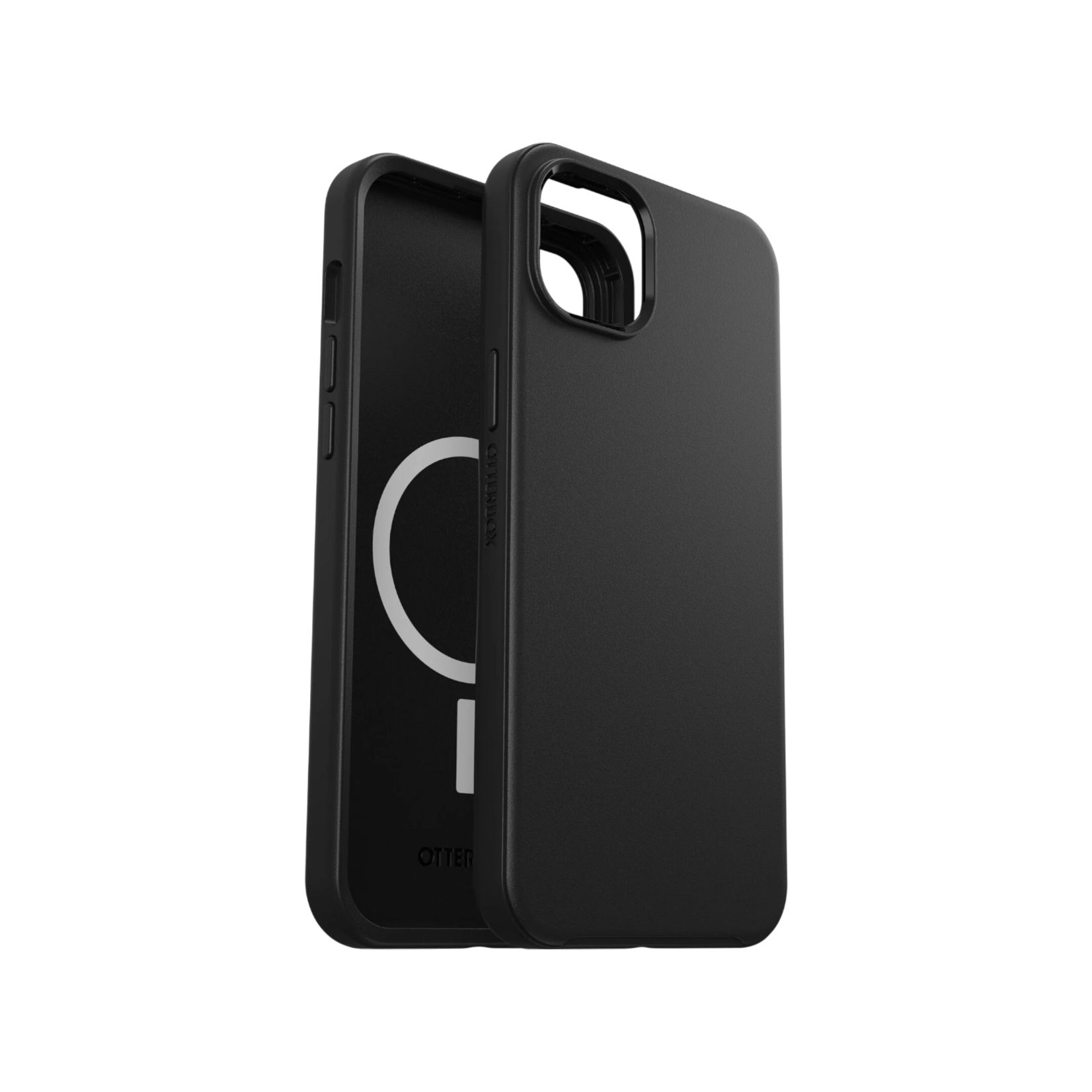 ÉTUI CASE IPHONE IPHONE 14 PLUS /15 PLUS - OtterBox Symmetry Case Black