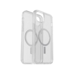 ÉTUI CASE IPHONE IPHONE 14 PLUS /15 PLUS - OtterBox Symmetry Case Clear Magsafe
