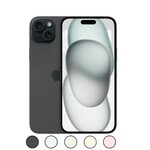 Apple APPLE IPHONE 15 PLUS - Unlocked
