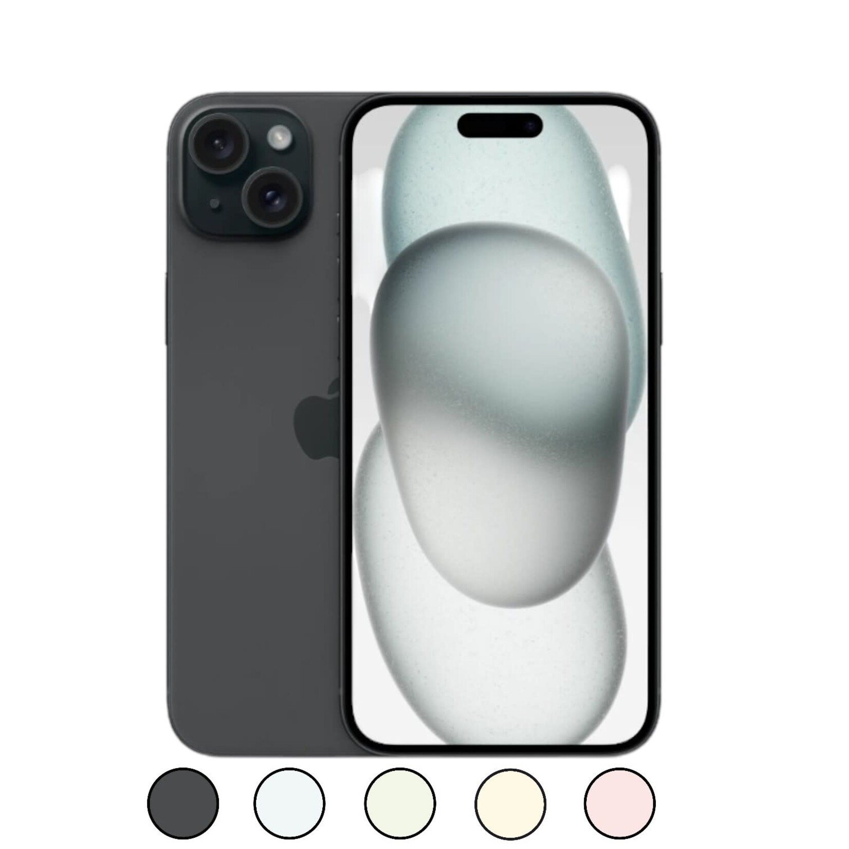 Apple APPLE IPHONE 15 PLUS - Unlocked