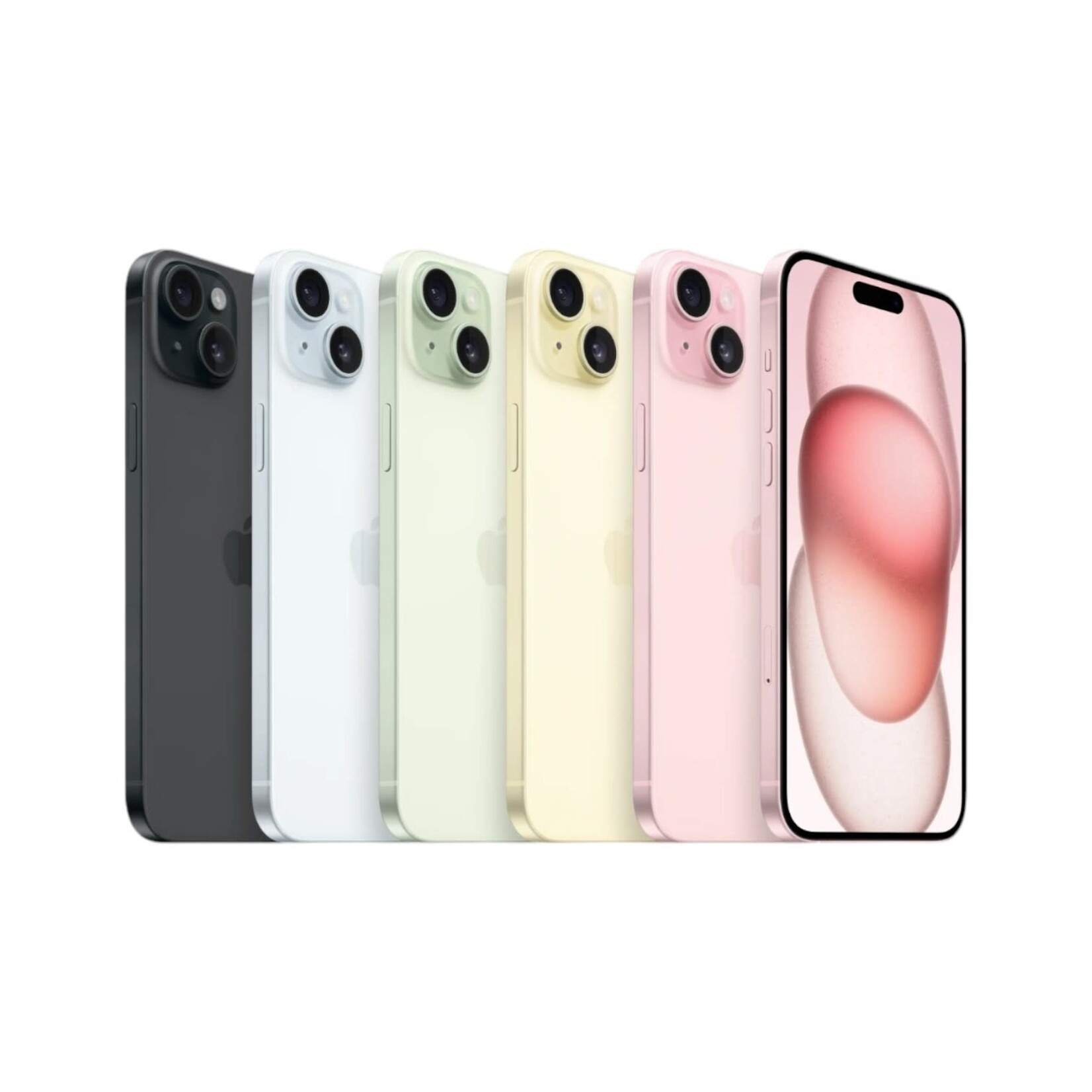 Apple APPLE IPHONE 15 PLUS - Unlocked