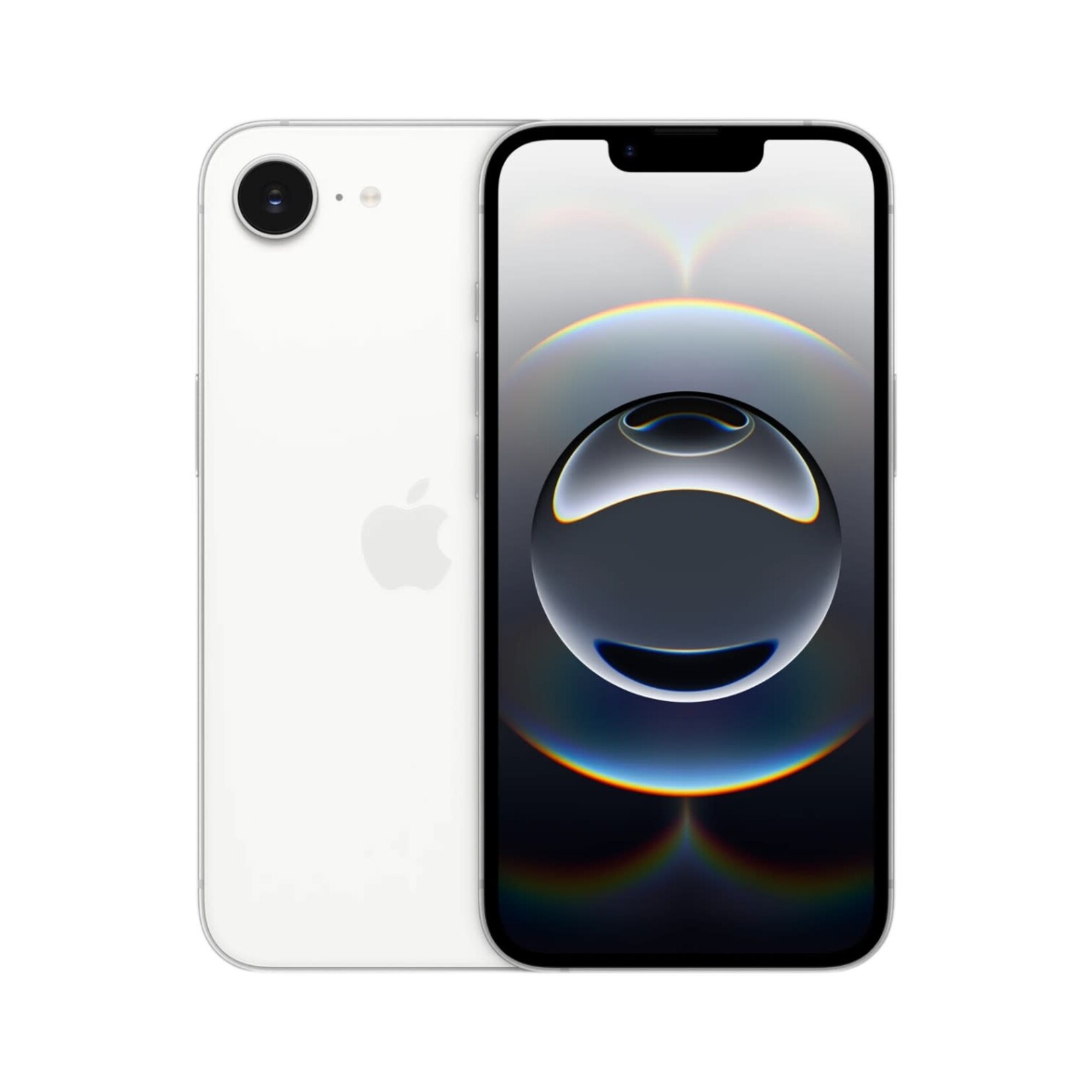 Apple APPLE IPHONE 16E - Unlocked