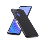 ÉTUI CASE TCL 40 XE 5G - Blu Element Gel Skin Case Black