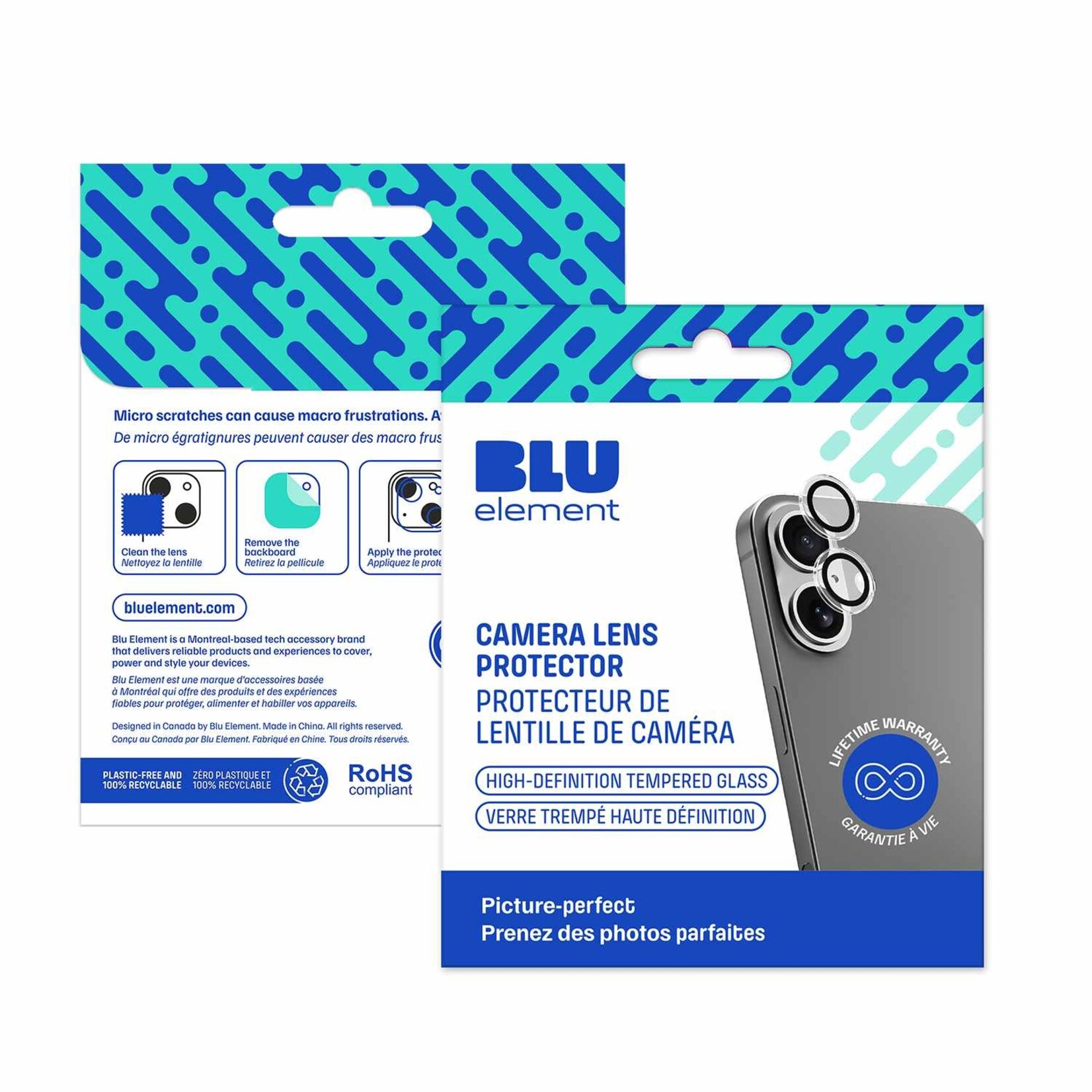 PROTECTEUR DE CAMÉRA POUR SAMSUNG GALAXY A15 5G