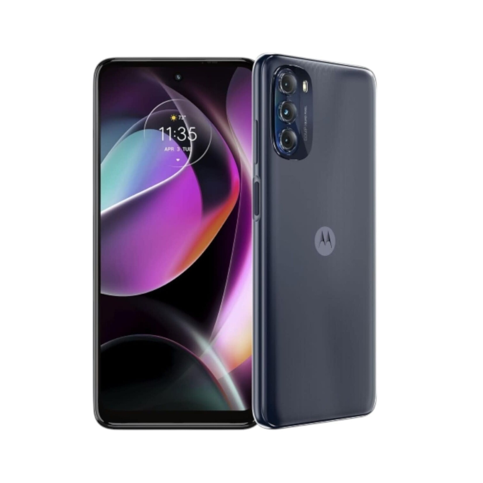 Motorola MOTOROLA G 5G 2022 - Unlocked