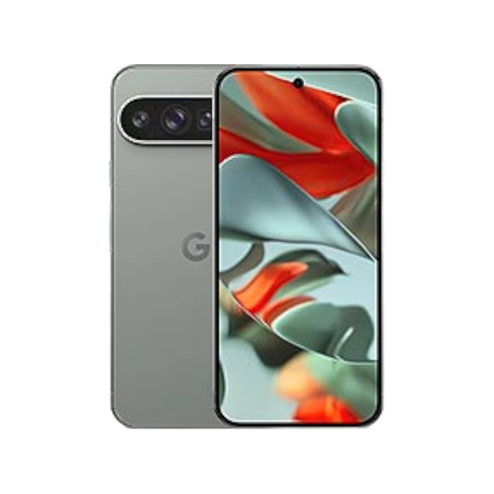 GOOGLE PIXEL 9 PRO XL UNLOCKED -