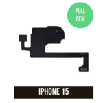 Apple Proximity Light Sensor Flex Cable For iPhone 15 (Pull OEM Grade C)