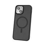 ÉTUI CASE IPHONE 14 PRO - Tuff8 Black Case