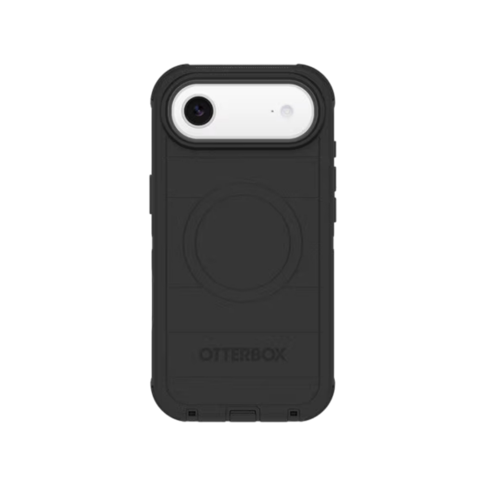 ÉTUI CASE IPHONE 17 AIR - Otterbox defender Pro Magsafe Case Black