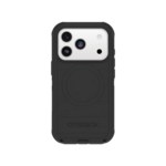 ÉTUI CASE IPHONE 17 PRO - Otterbox Defender Pro Magsafe Case Black