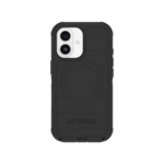ÉTUI CASE IPHONE 17 - Otterbox Defender Pro Magsafe Case Black