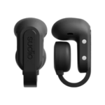 Sudio B3 Open Air Earbuds Black