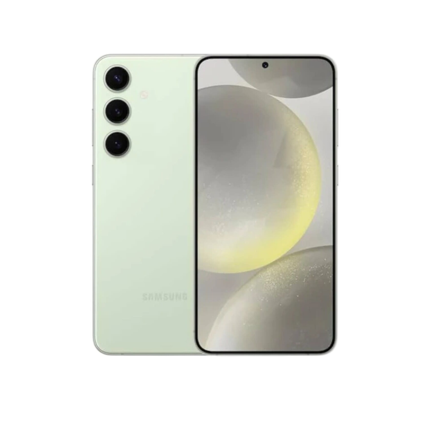 SAMSUNG GALAXY S24 PLUS UNLOCK -