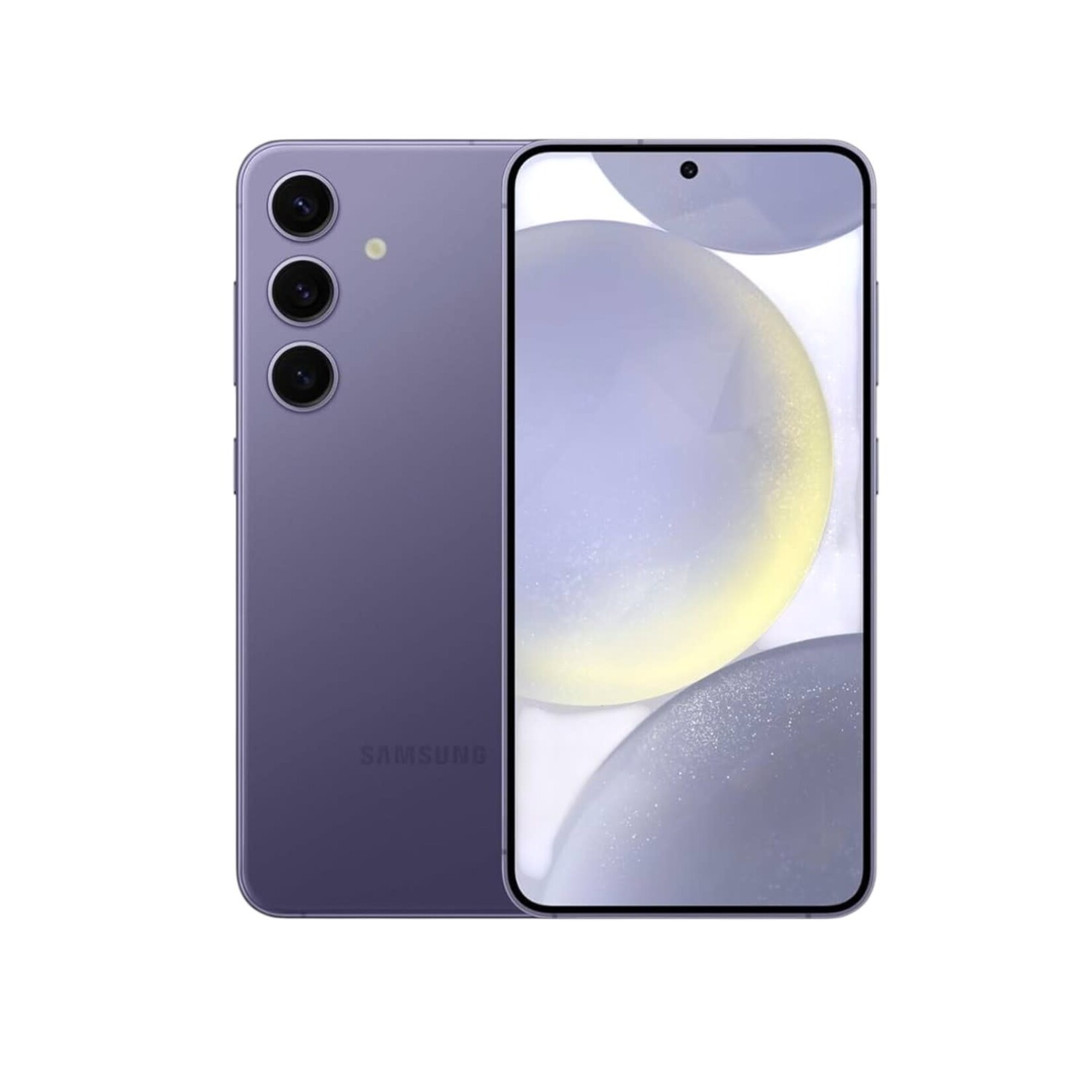 SAMSUNG GALAXY S24 PLUS UNLOCK -