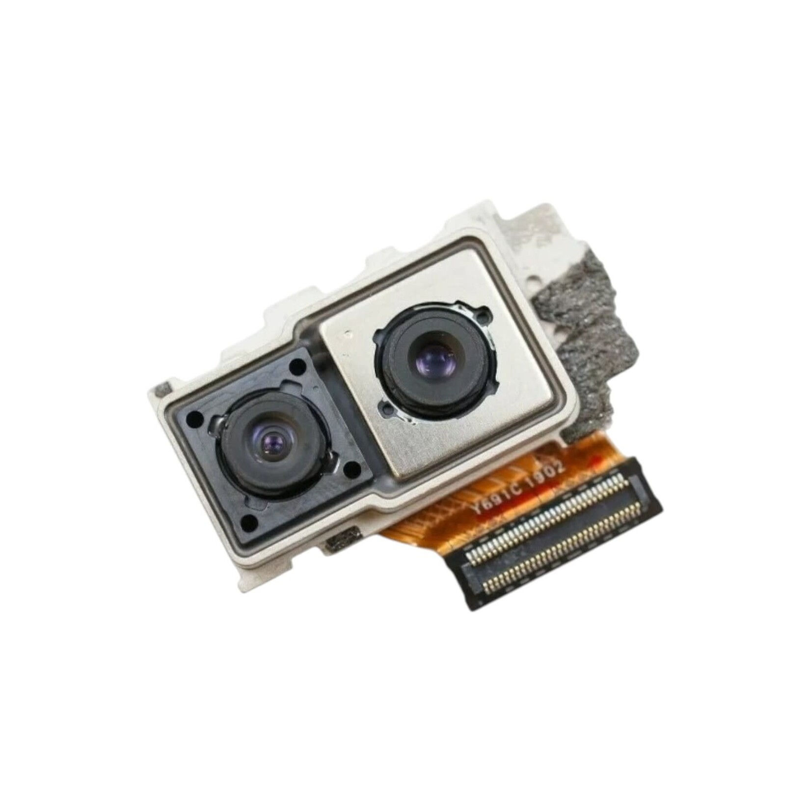 LG Back camera LG G8X