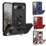 ÉTUI CASE GOOGLE PIXEL 10 PRO XL - Undercover Magnet Case With Kickstand