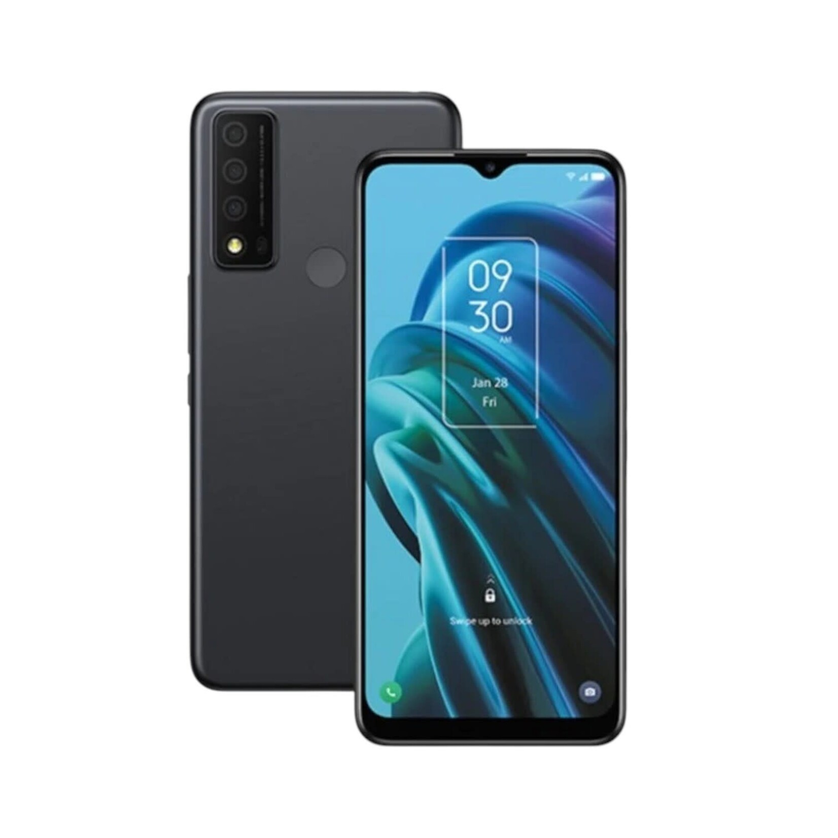 TCL TCL 30 XE 5G - Unlocked