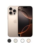 Apple APPLE IPHONE 16 PRO MAX - Unlocked