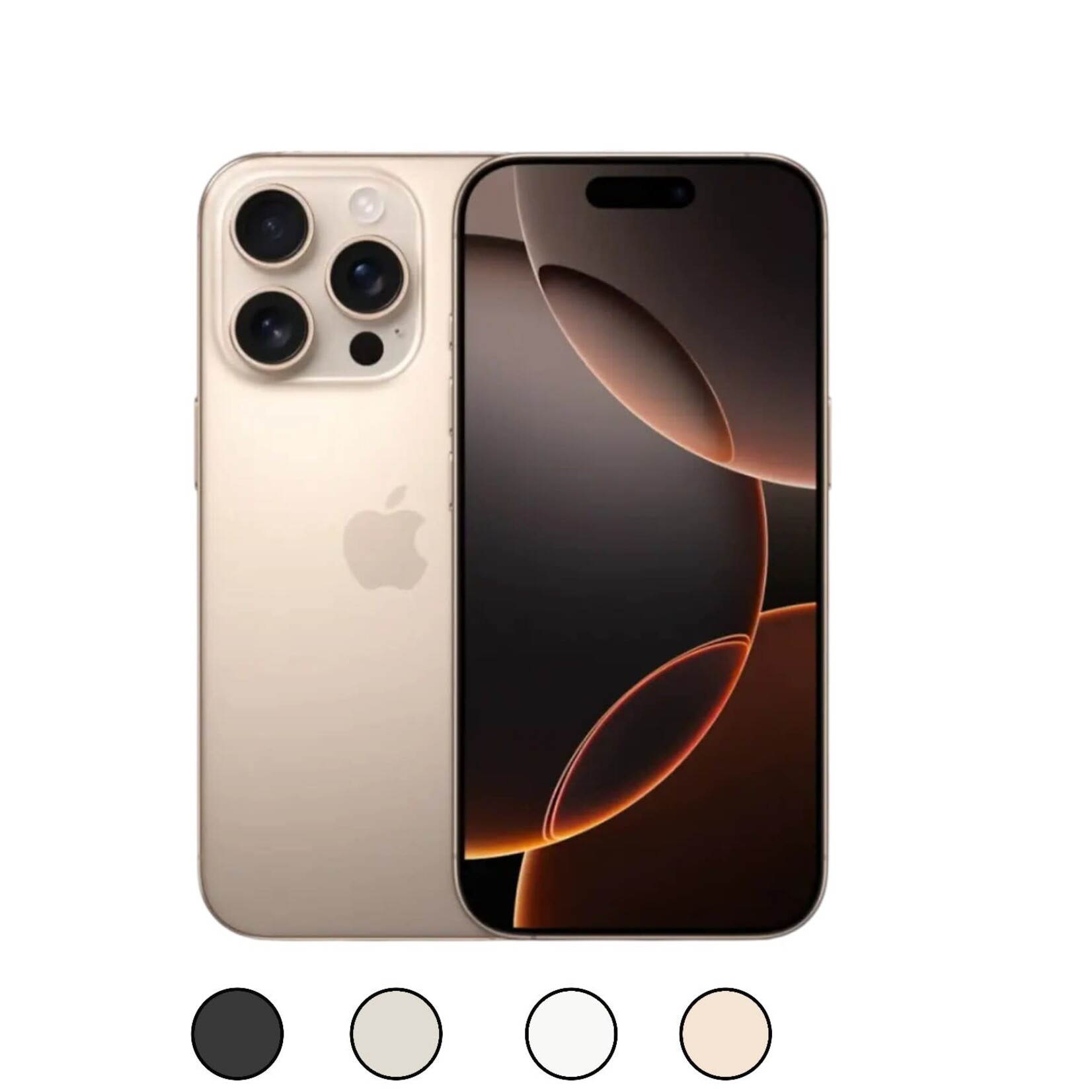 Apple APPLE IPHONE 16 PRO MAX - Unlocked