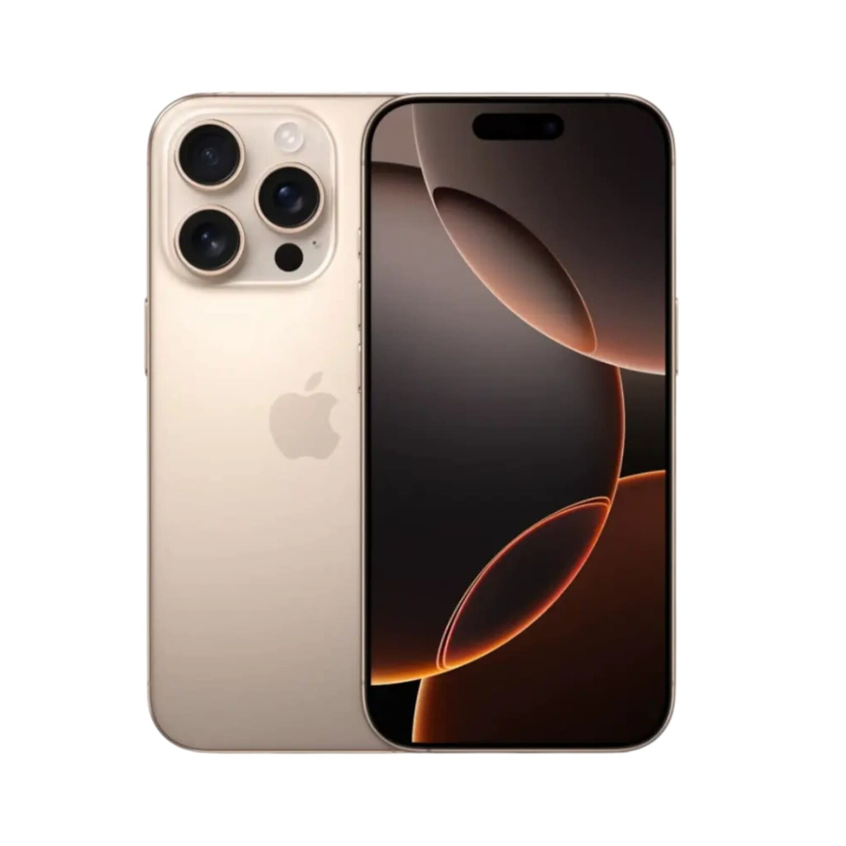 Apple APPLE IPHONE 16 PRO MAX - Unlocked