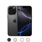 Apple APPLE IPHONE 16 PRO - Unlocked