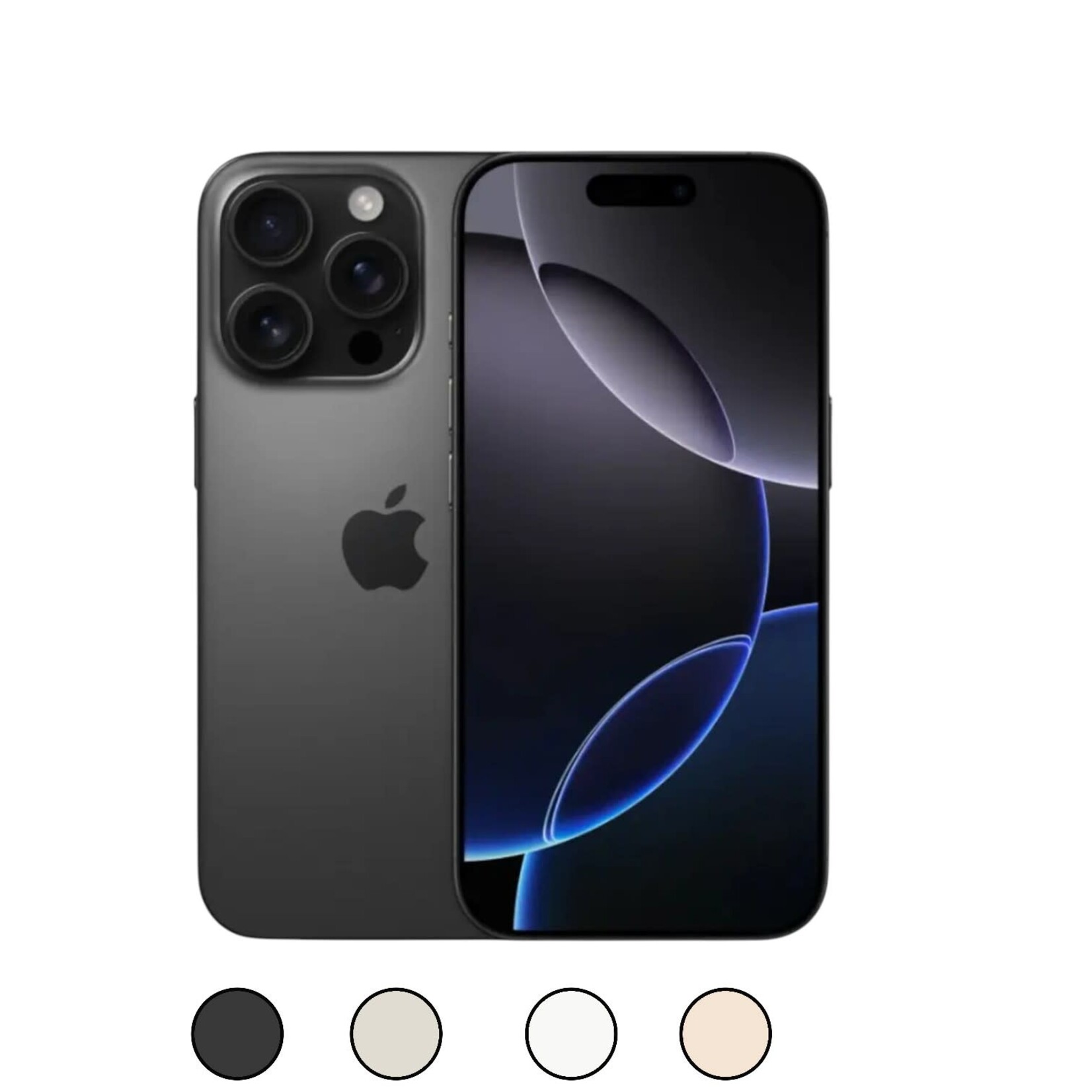 Apple APPLE IPHONE 16 PRO - Unlocked