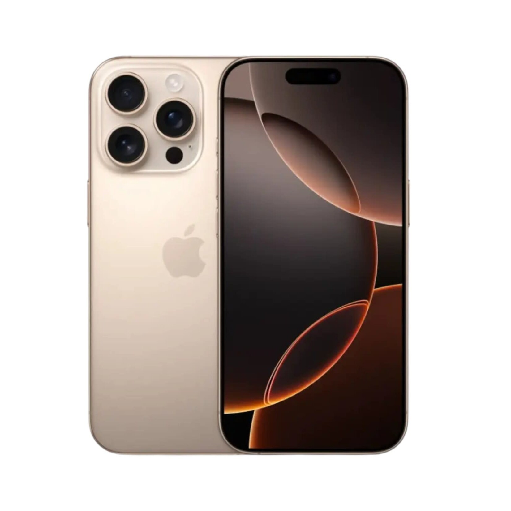 Apple APPLE IPHONE 16 PRO - Unlocked