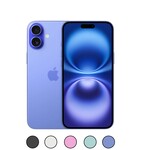 Apple APPLE IPHONE 16 PLUS - Unlocked