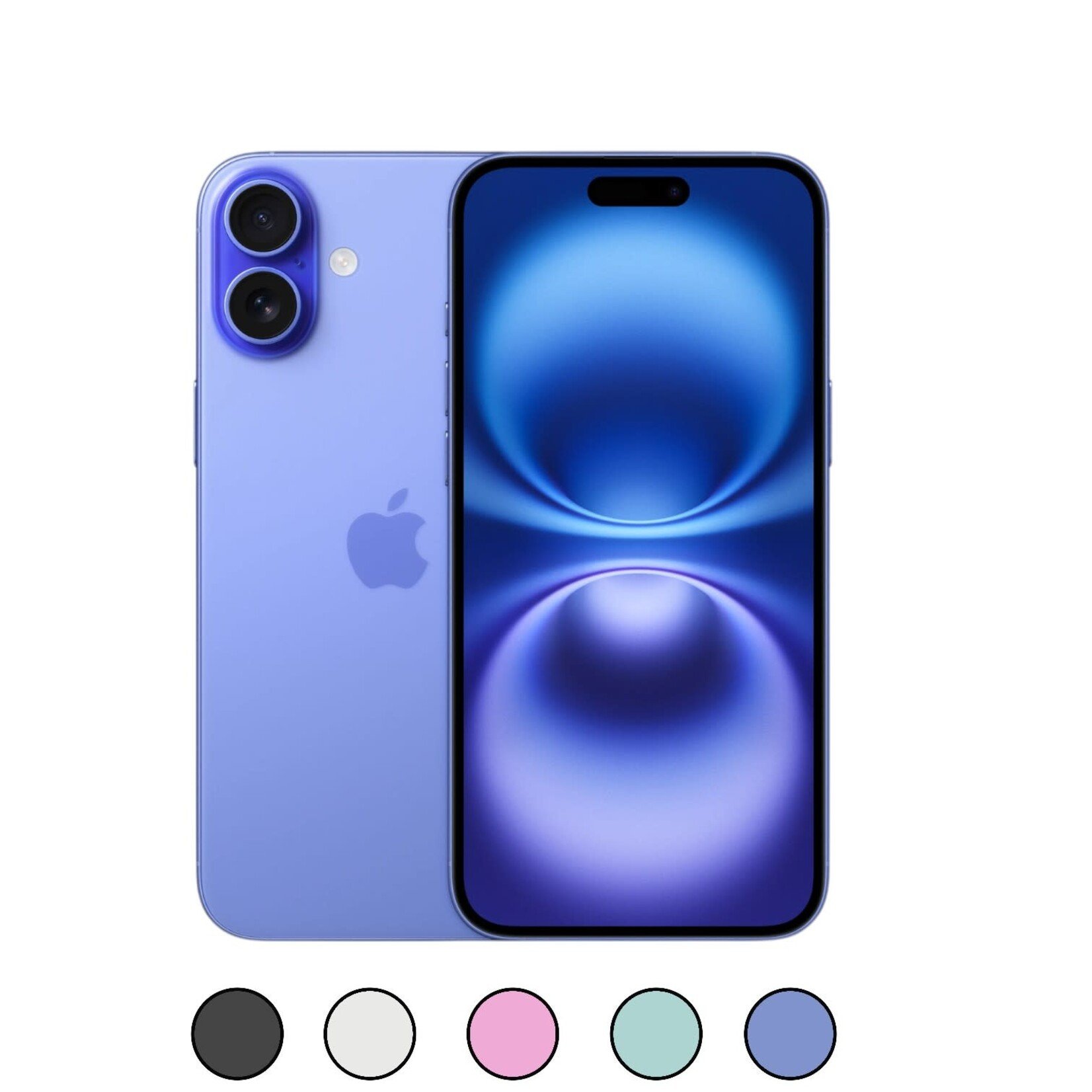 Apple APPLE IPHONE 16 PLUS - Unlocked