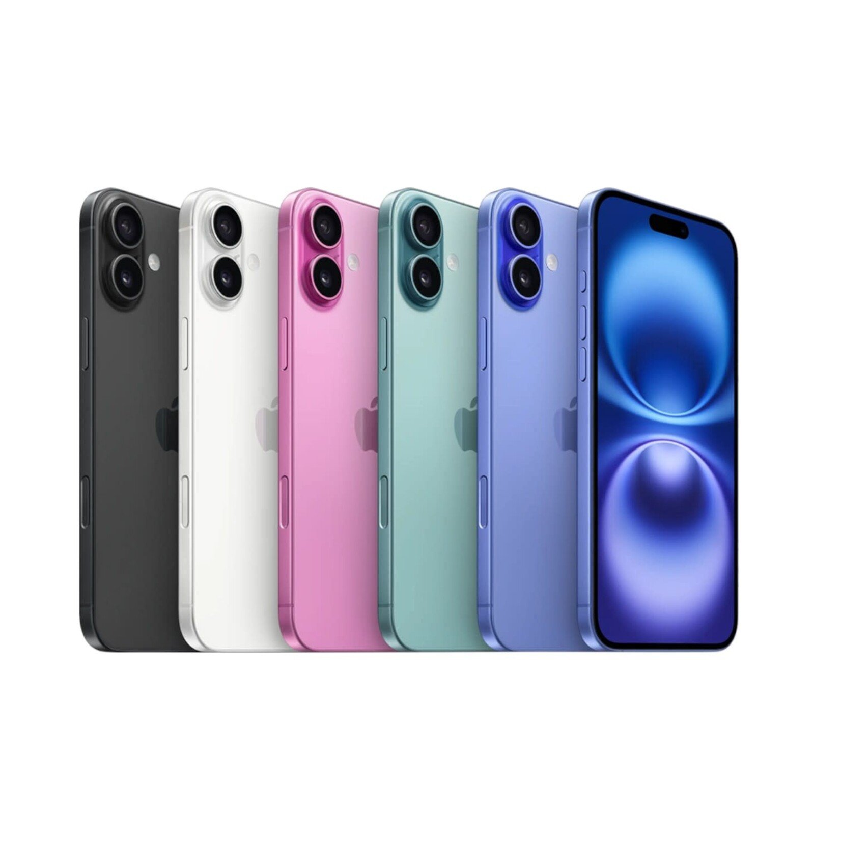 Apple APPLE IPHONE 16 PLUS - Unlocked