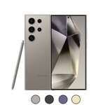 Samsung SAMSUNG GALAXY S24 ULTRA - Unlocked